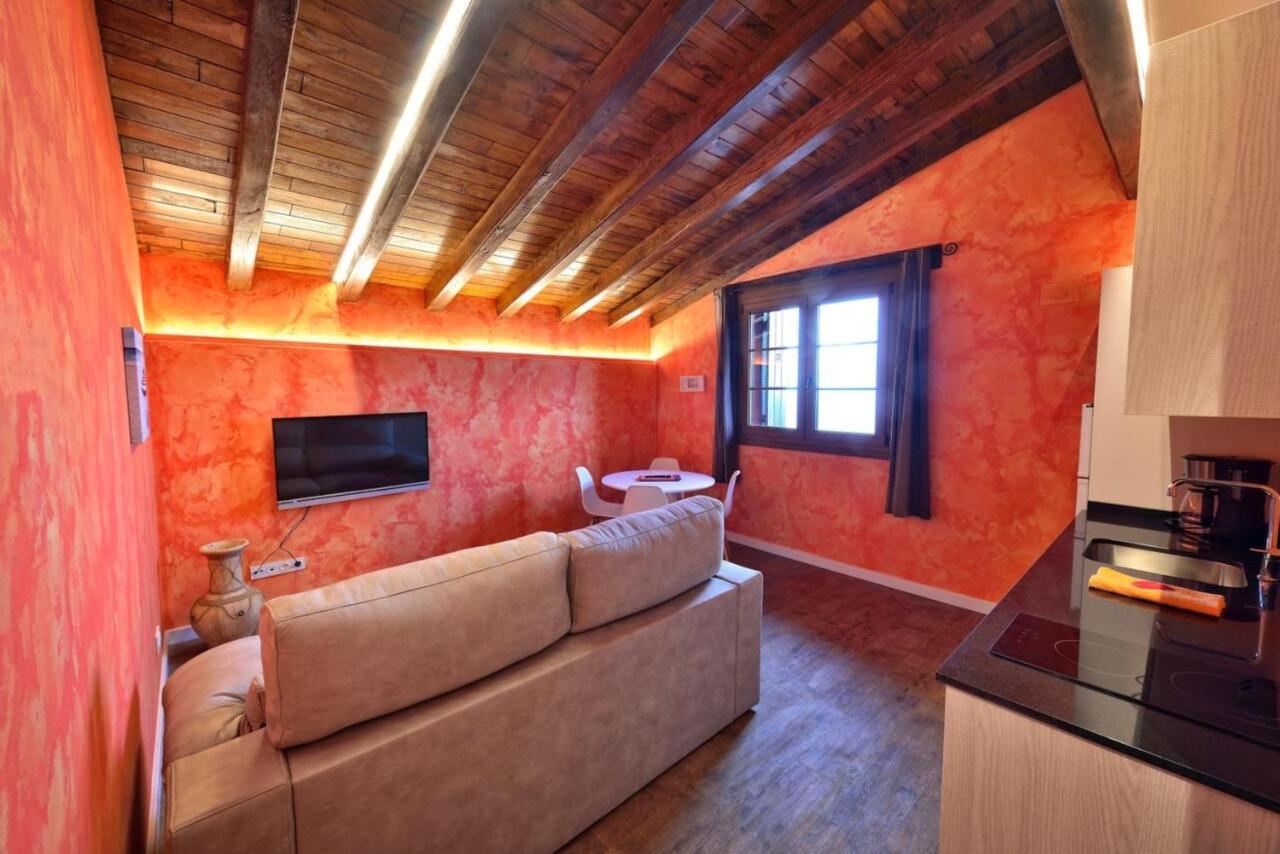Maddiola Apartment Orio Esterno foto