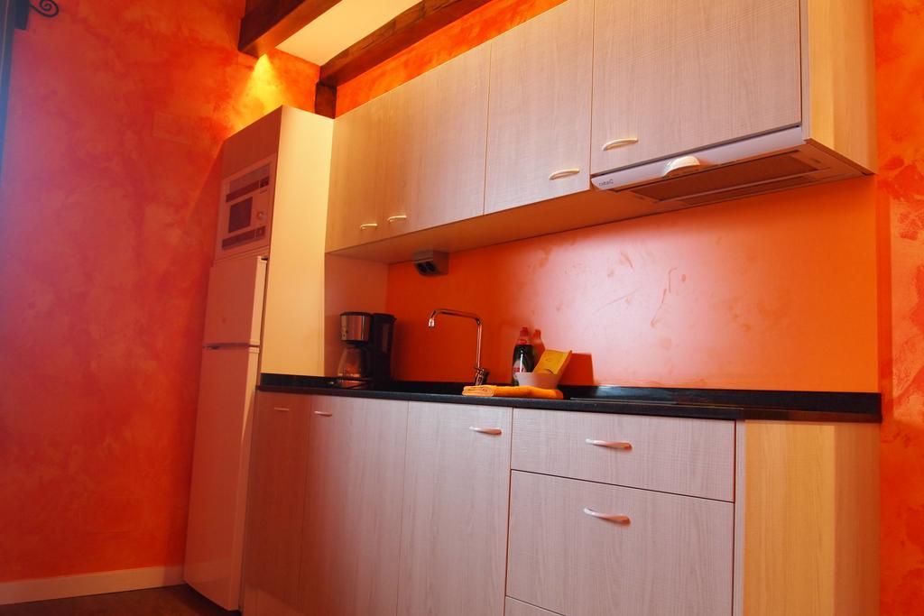 Maddiola Apartment Orio Esterno foto