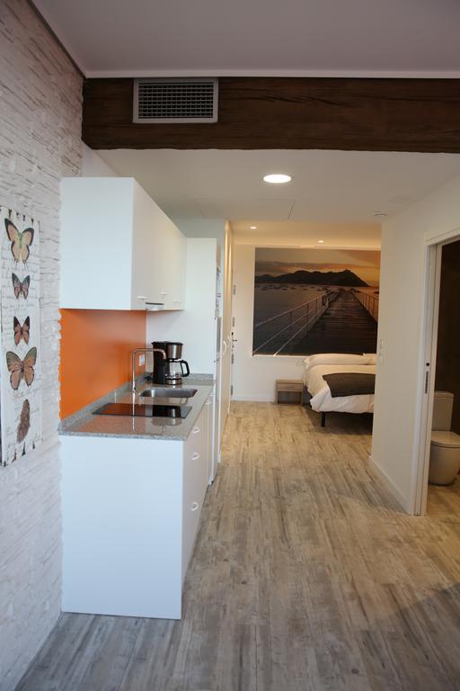 Maddiola Apartment Orio Esterno foto